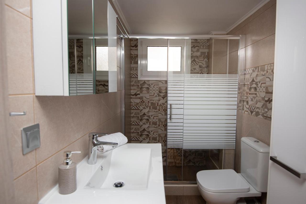 Enio Axd Guest House With Private Parking Alexandroupoli Bagian luar foto