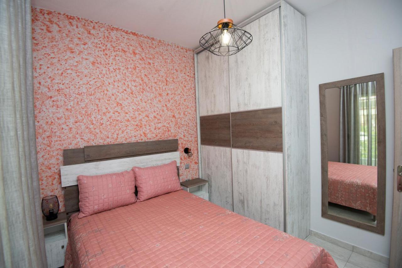 Enio Axd Guest House With Private Parking Alexandroupoli Bagian luar foto