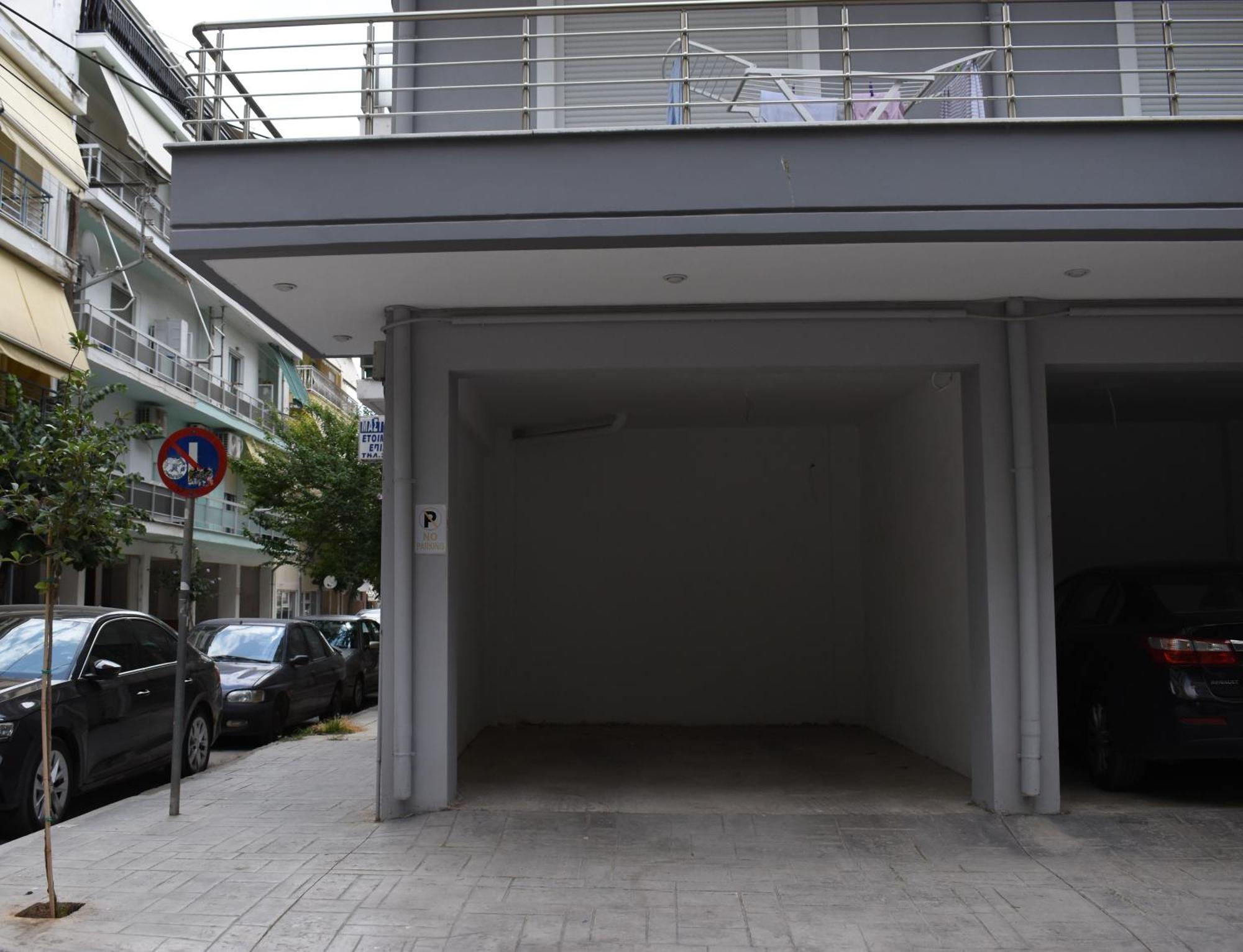 Enio Axd Guest House With Private Parking Alexandroupoli Bagian luar foto